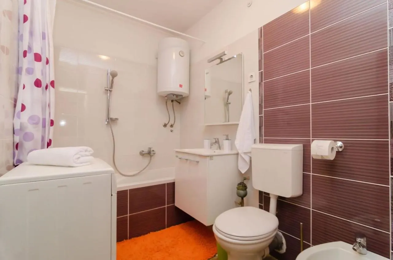 Apartment Mirela Zadar