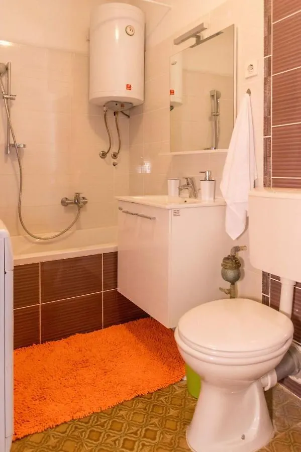 Apartment Mirela Zadar