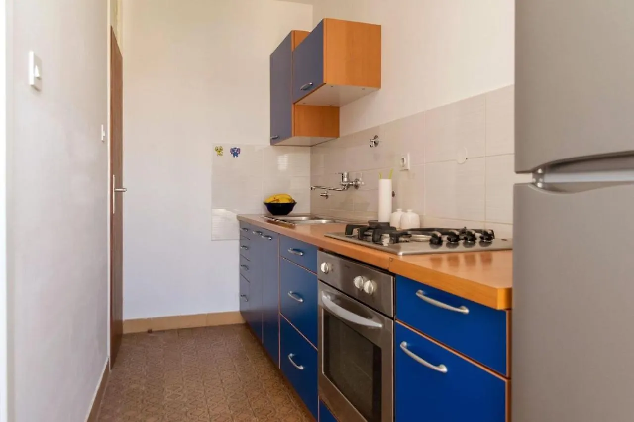 Apartment Mirela Zadar Croatia