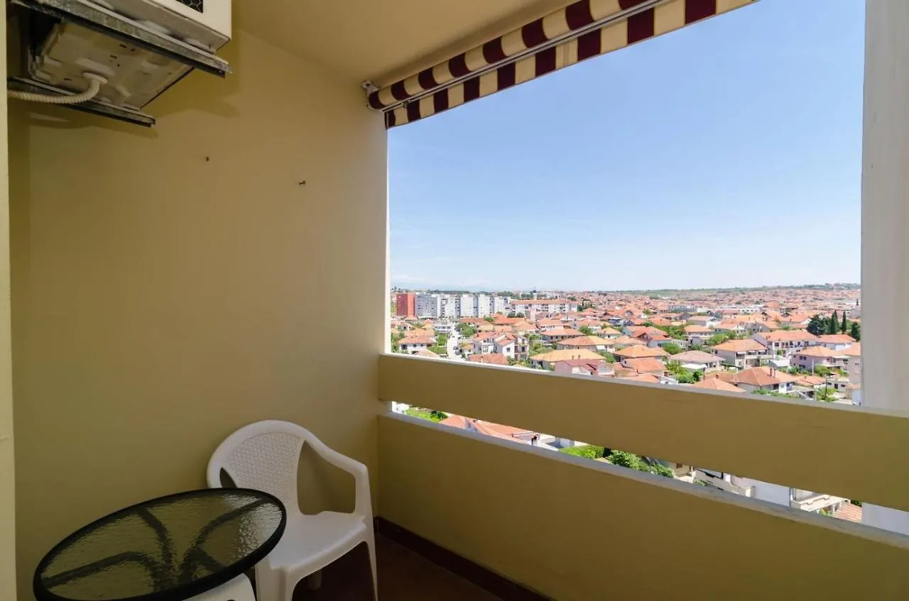 Apartment Mirela Zadar